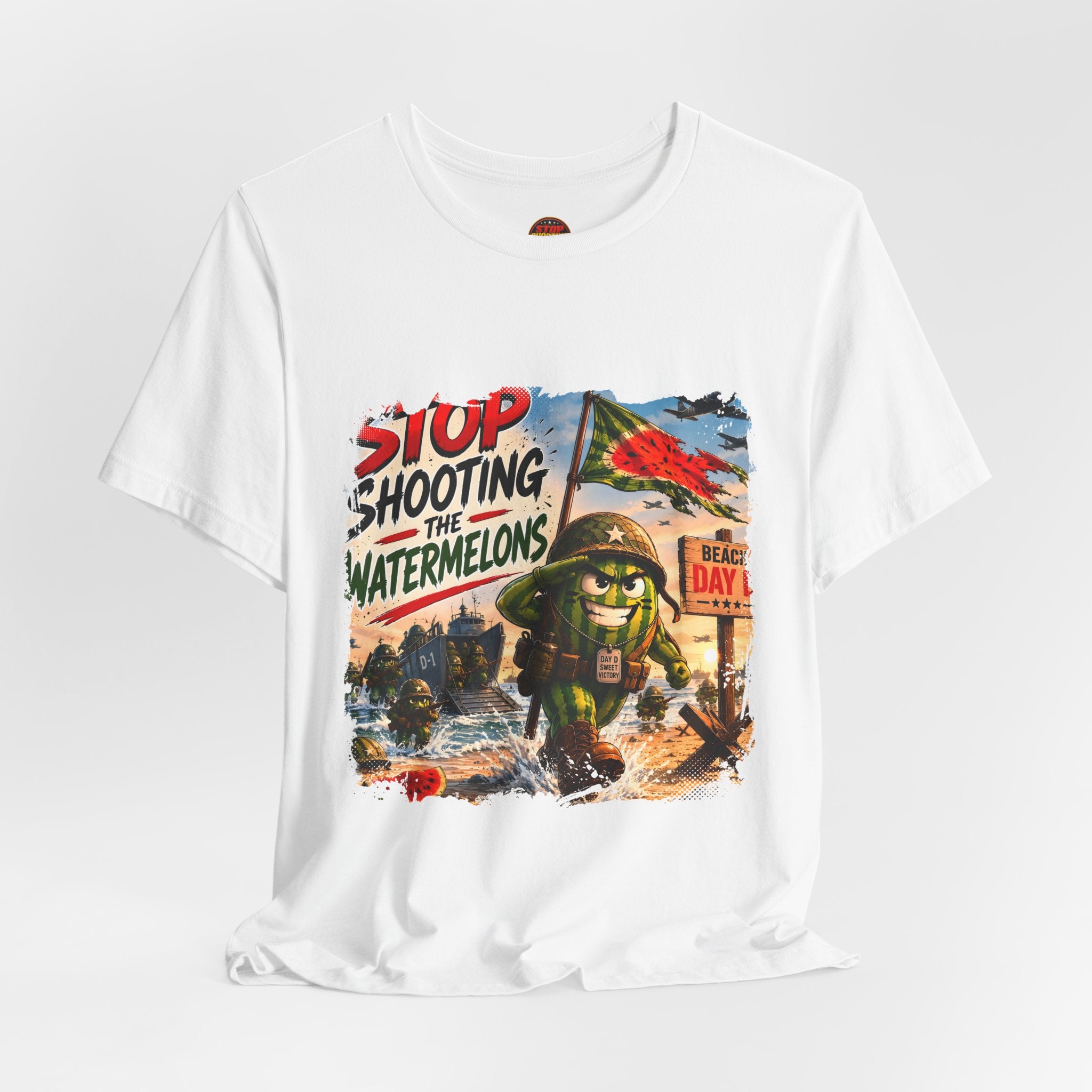 25.Operation Sweet Victory