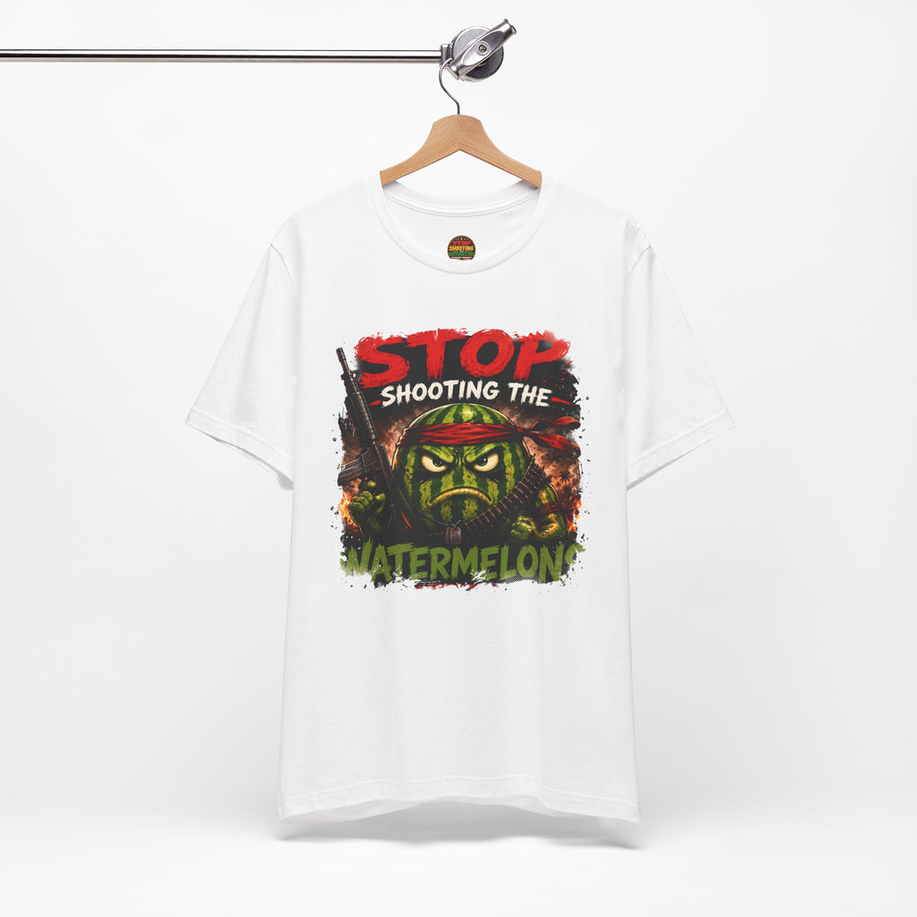 21.Melon Commando