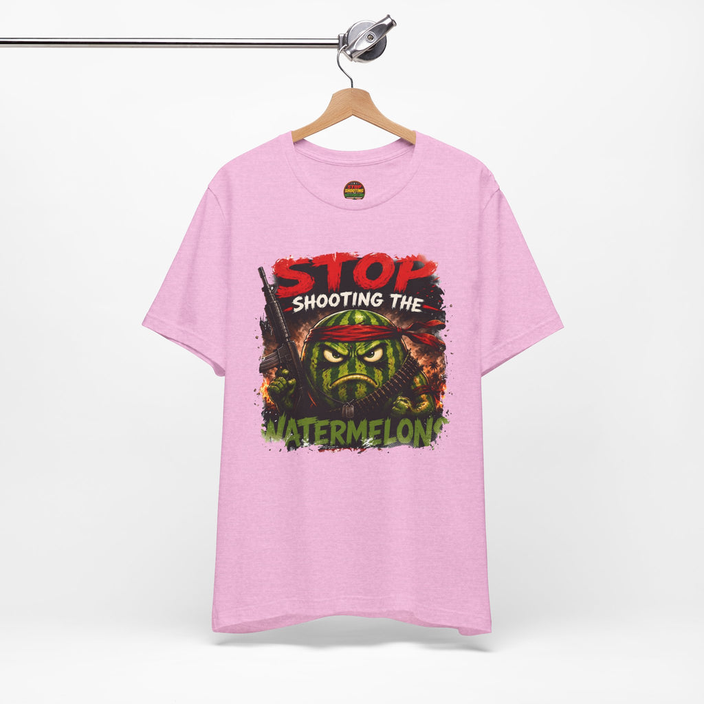 21.Melon Commando
