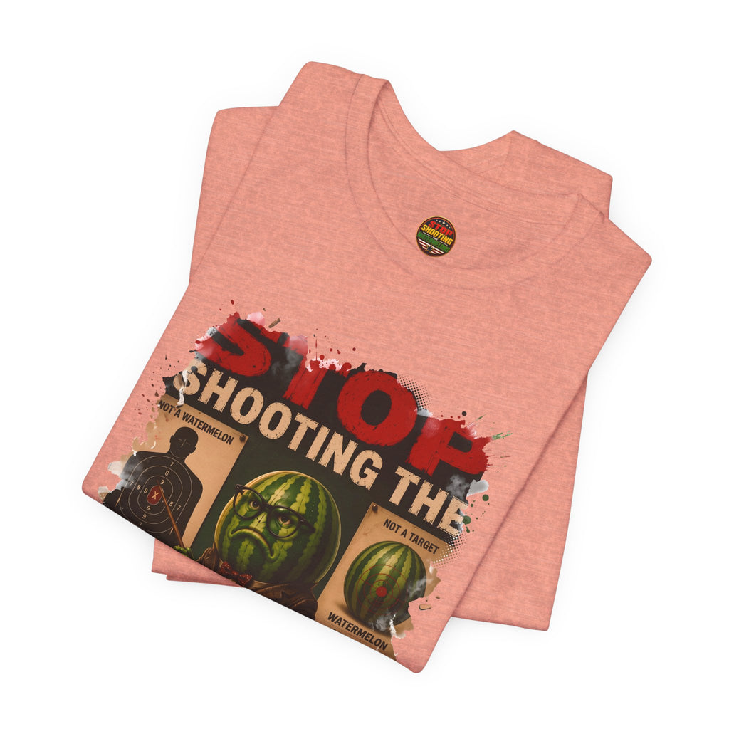 18.Not a Target