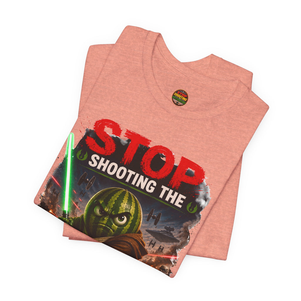 12.The Melon Awakens