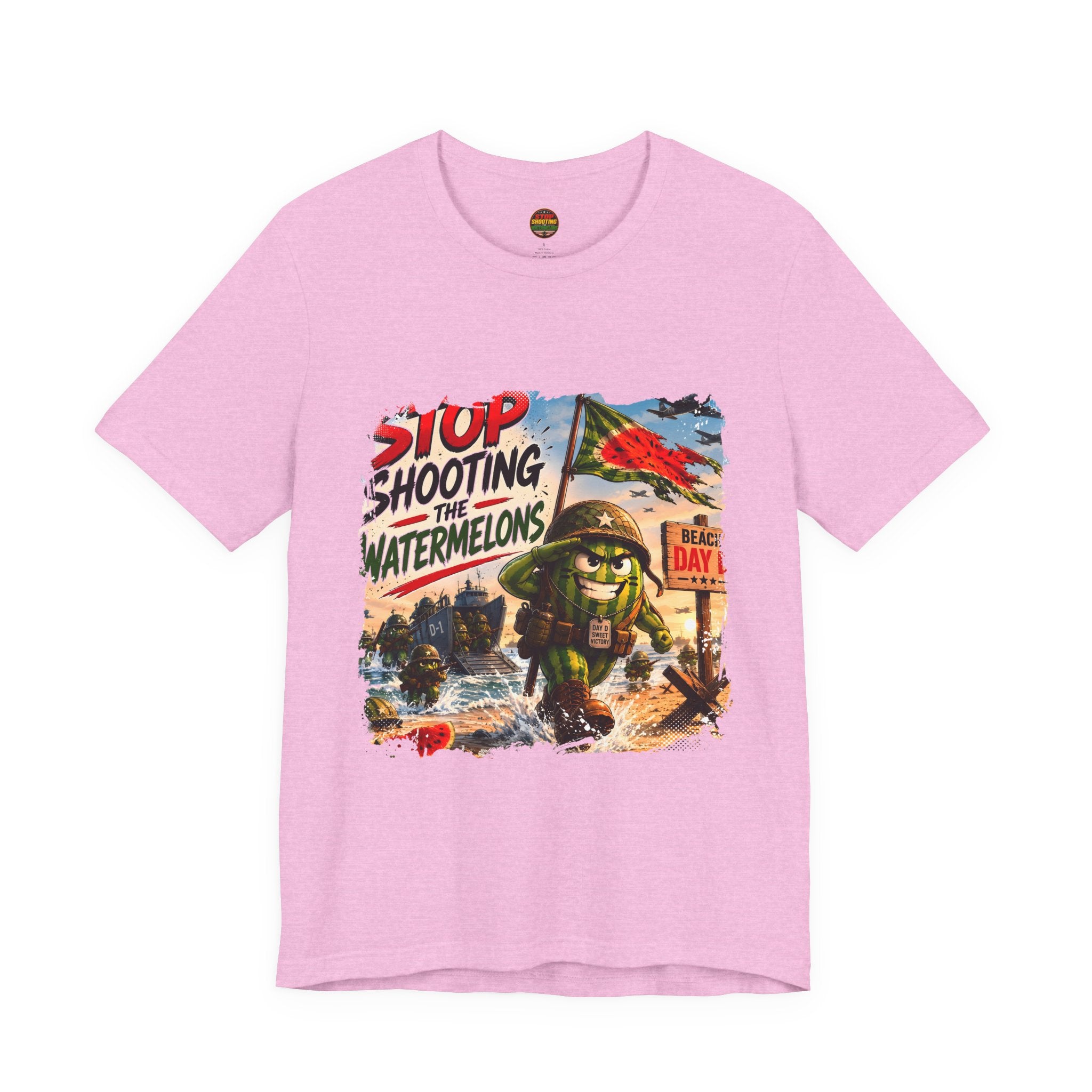 25.Operation Sweet Victory