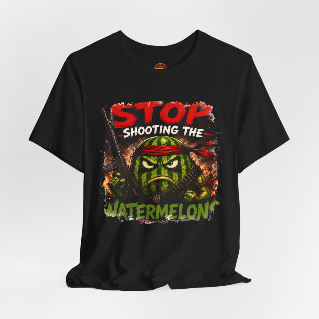 21.Melon Commando