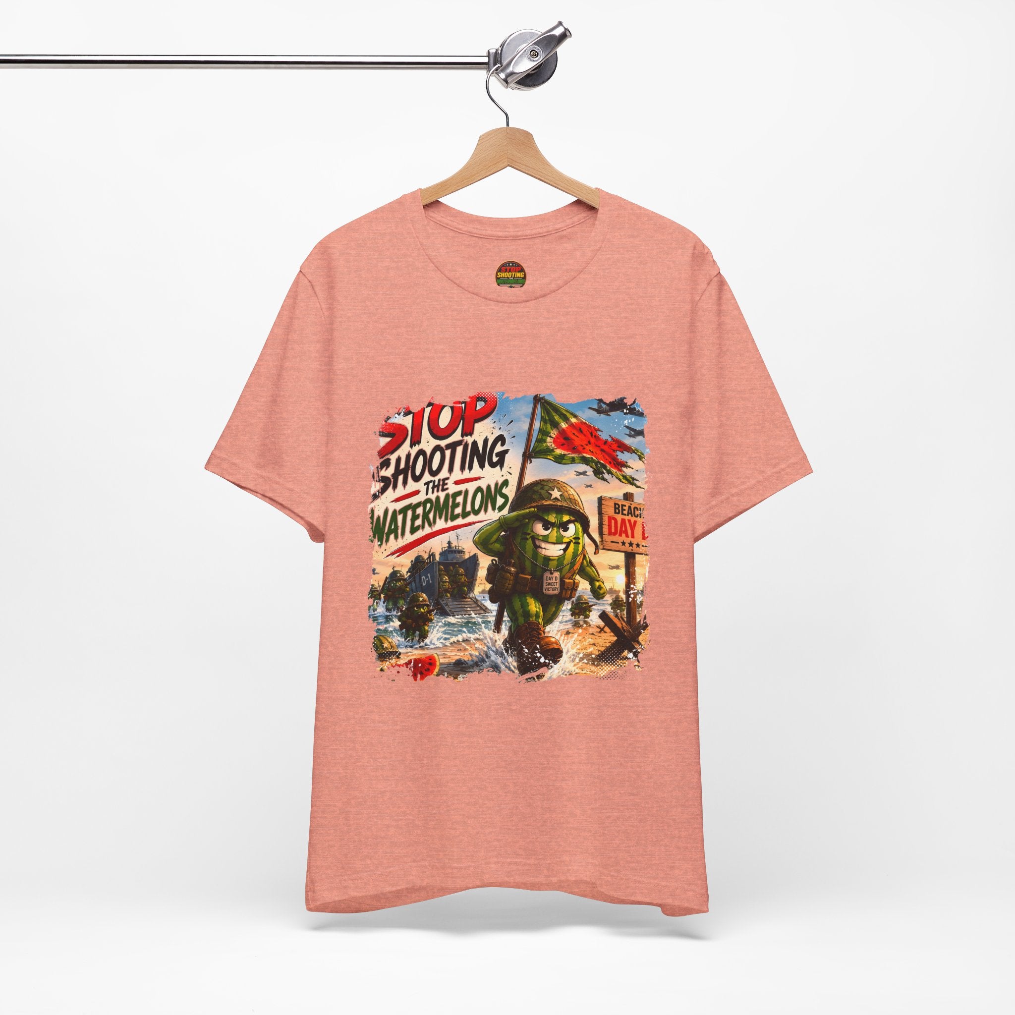 25.Operation Sweet Victory