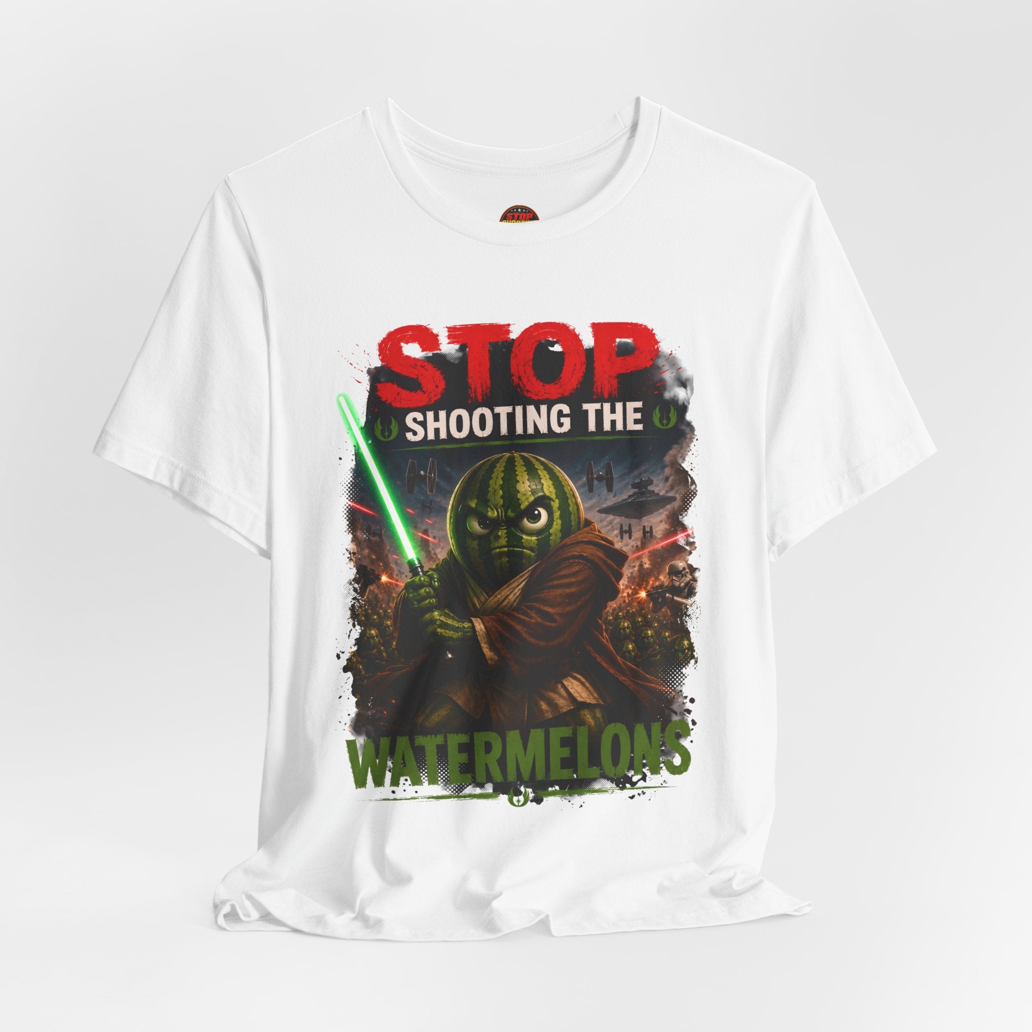 12.The Melon Awakens