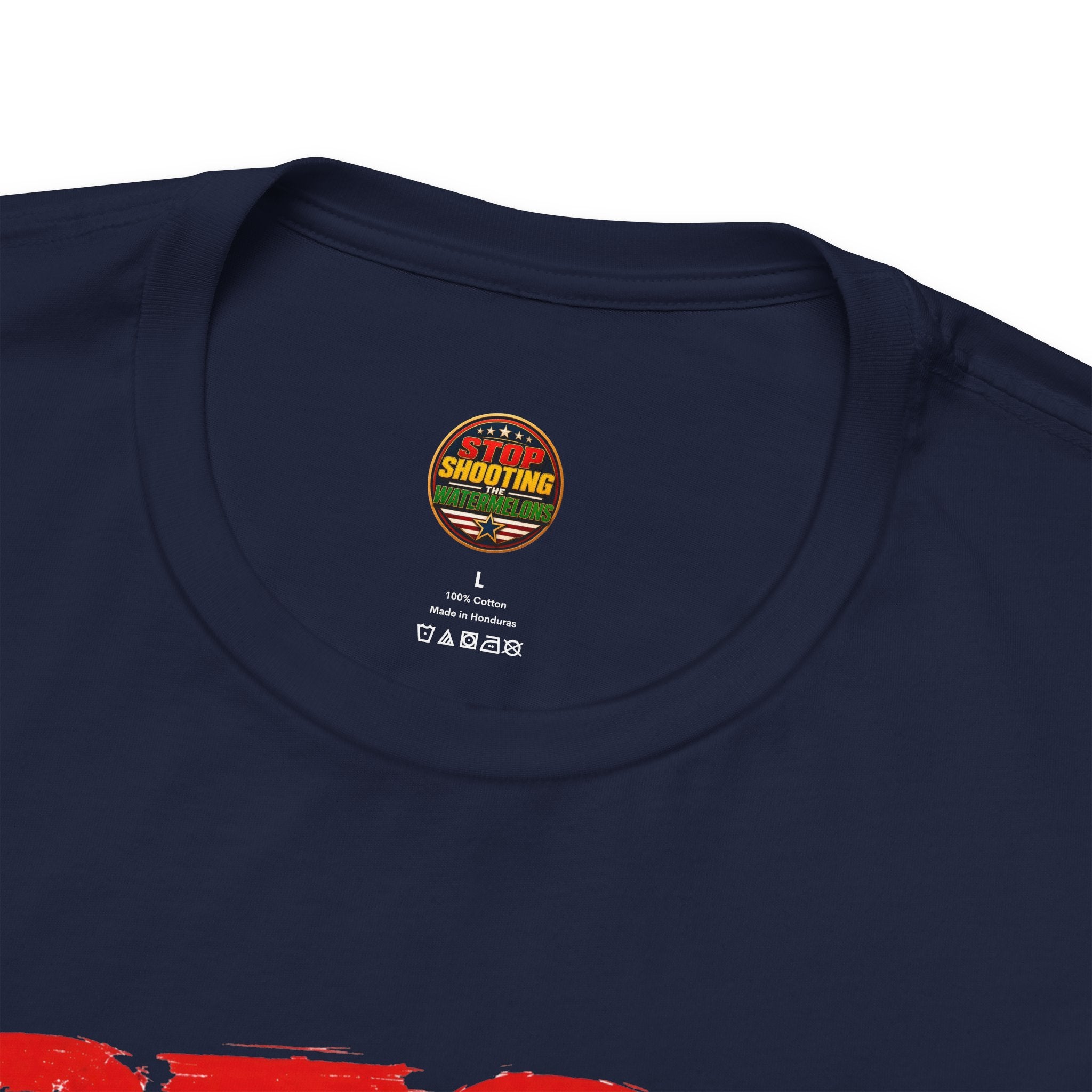 13.Captain Watermelon