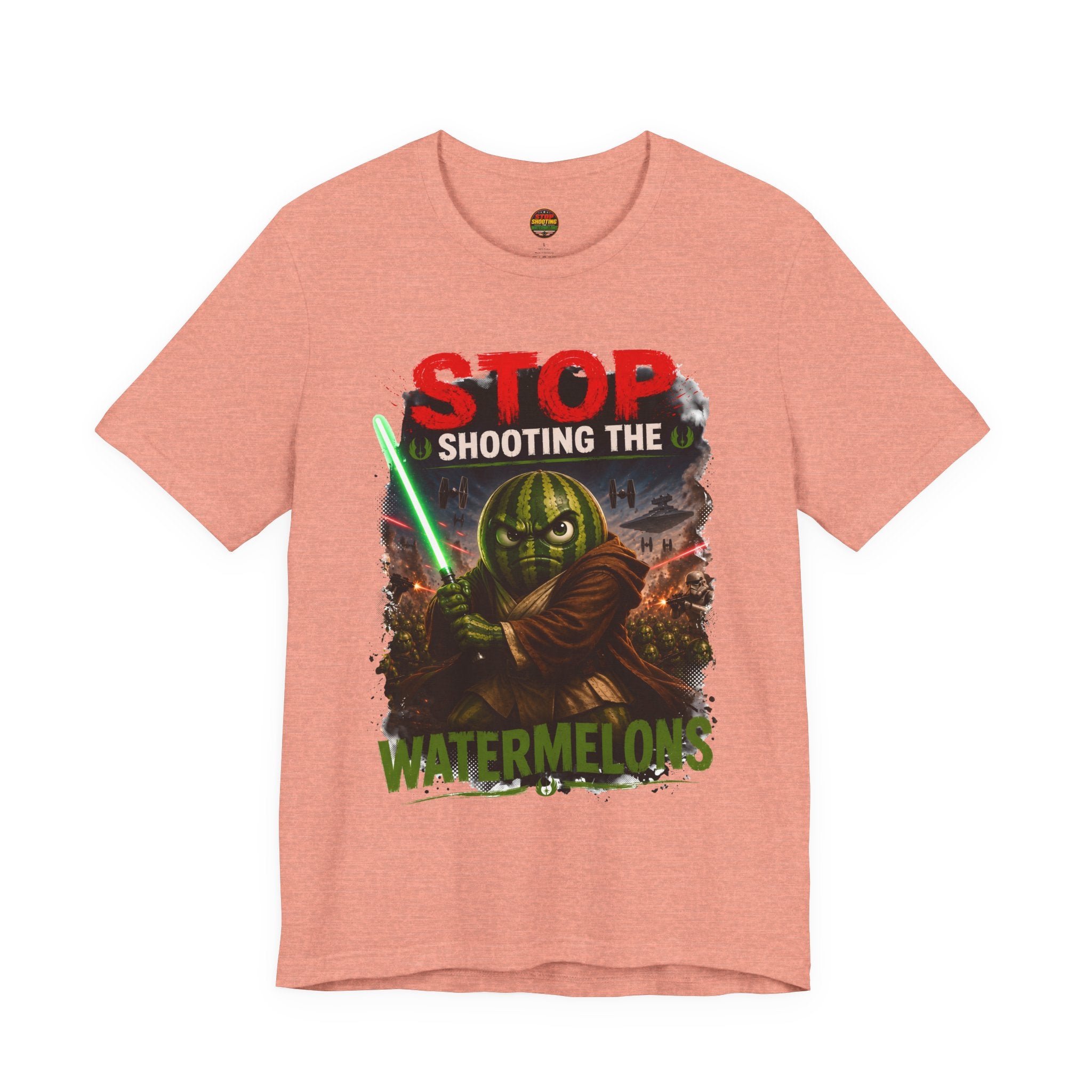 12.The Melon Awakens