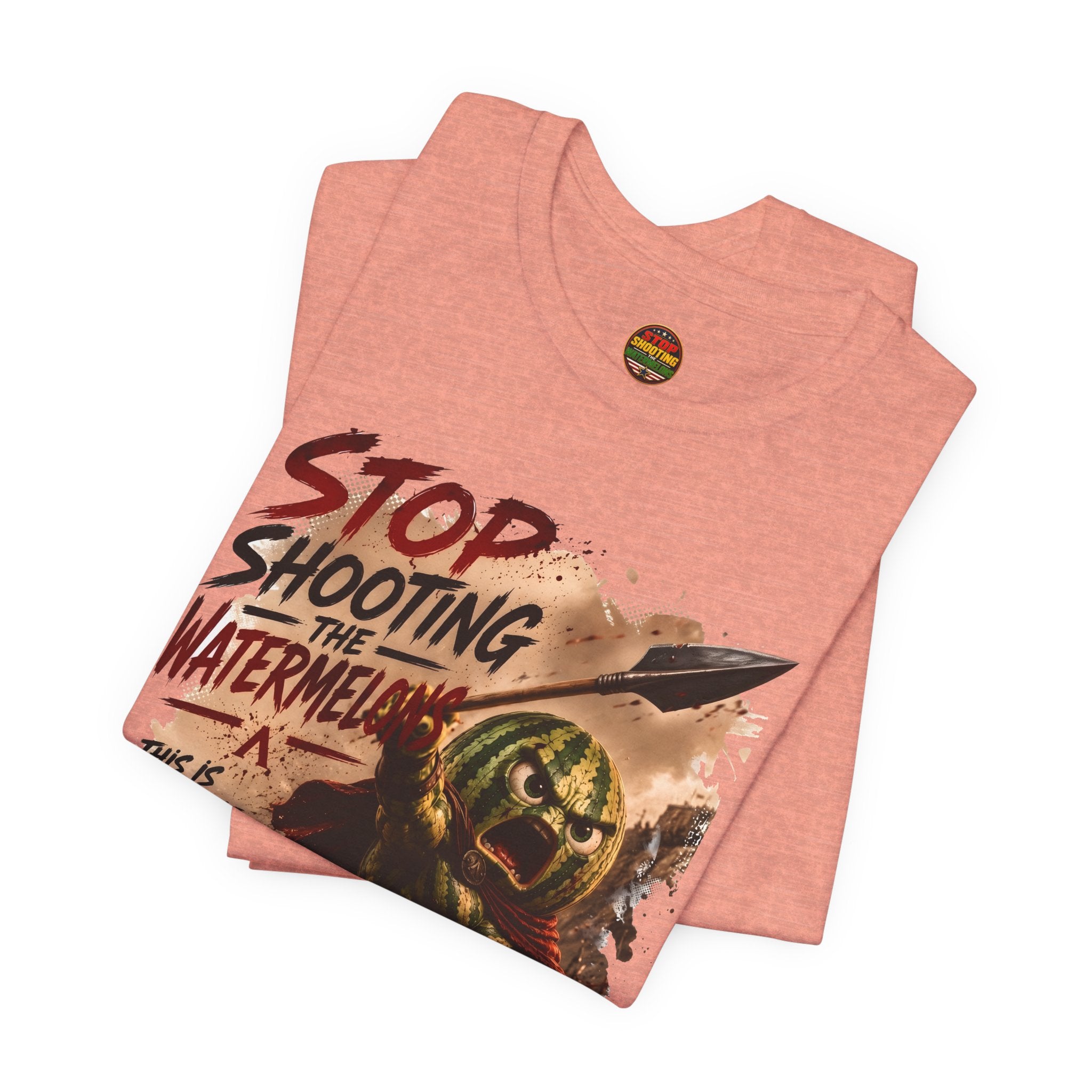01.This Is Watermelon Sparta