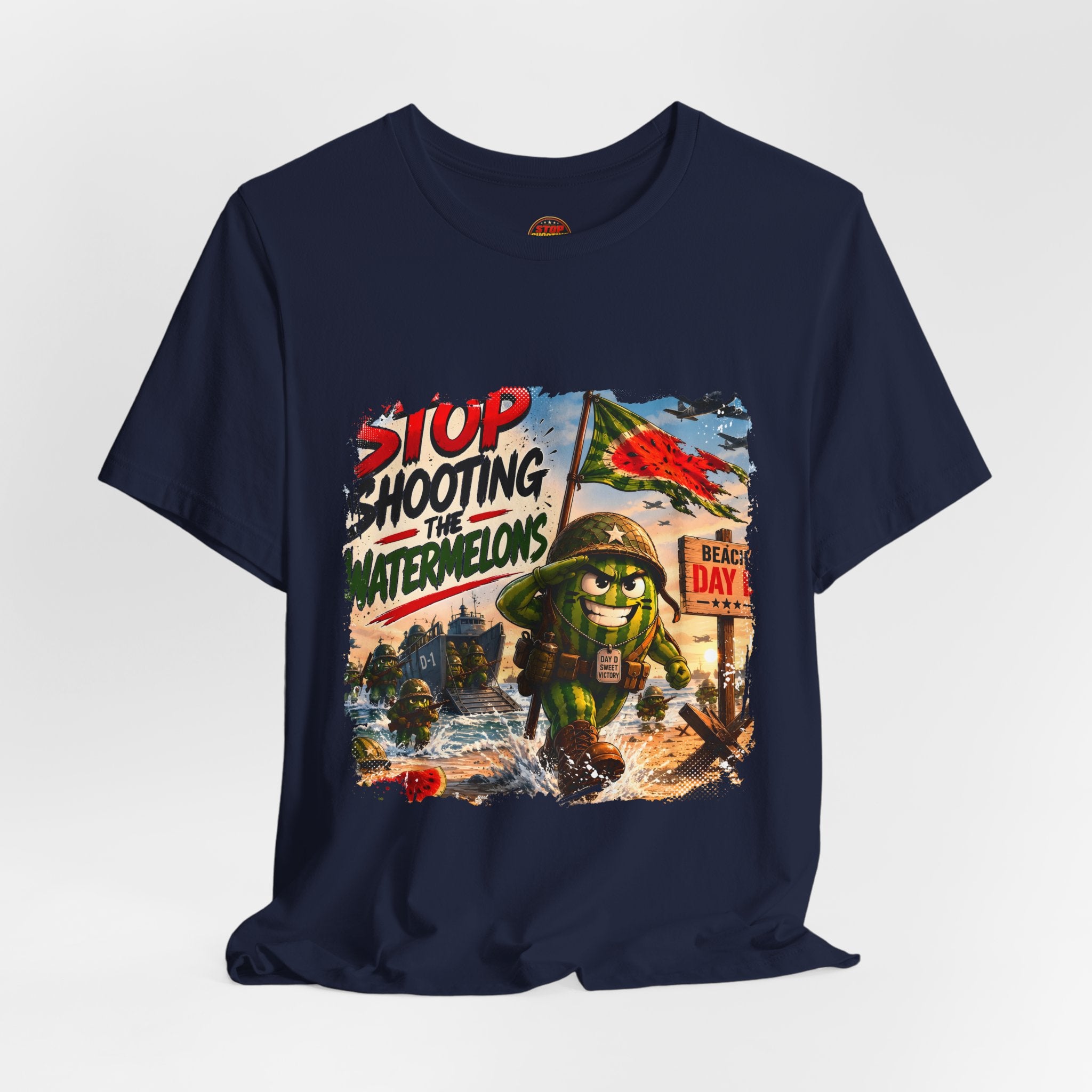 25.Operation Sweet Victory