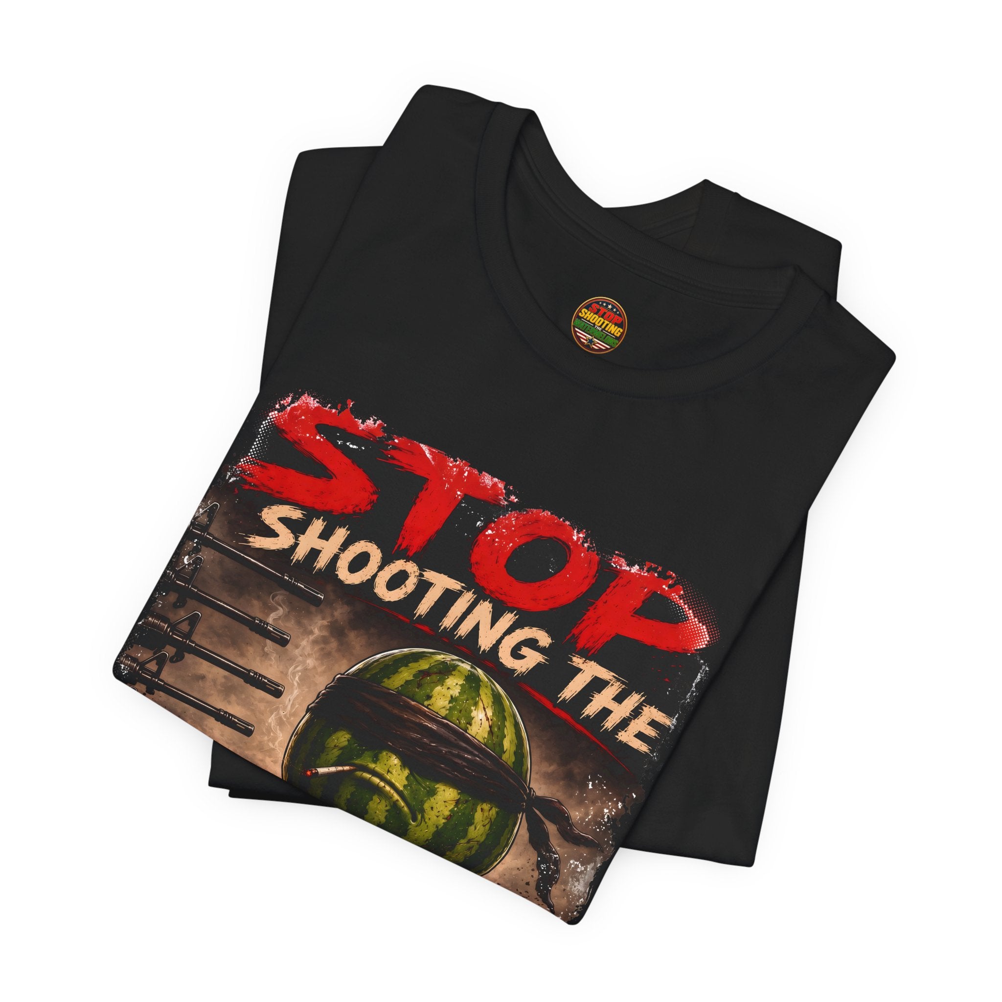20.The Firing Line