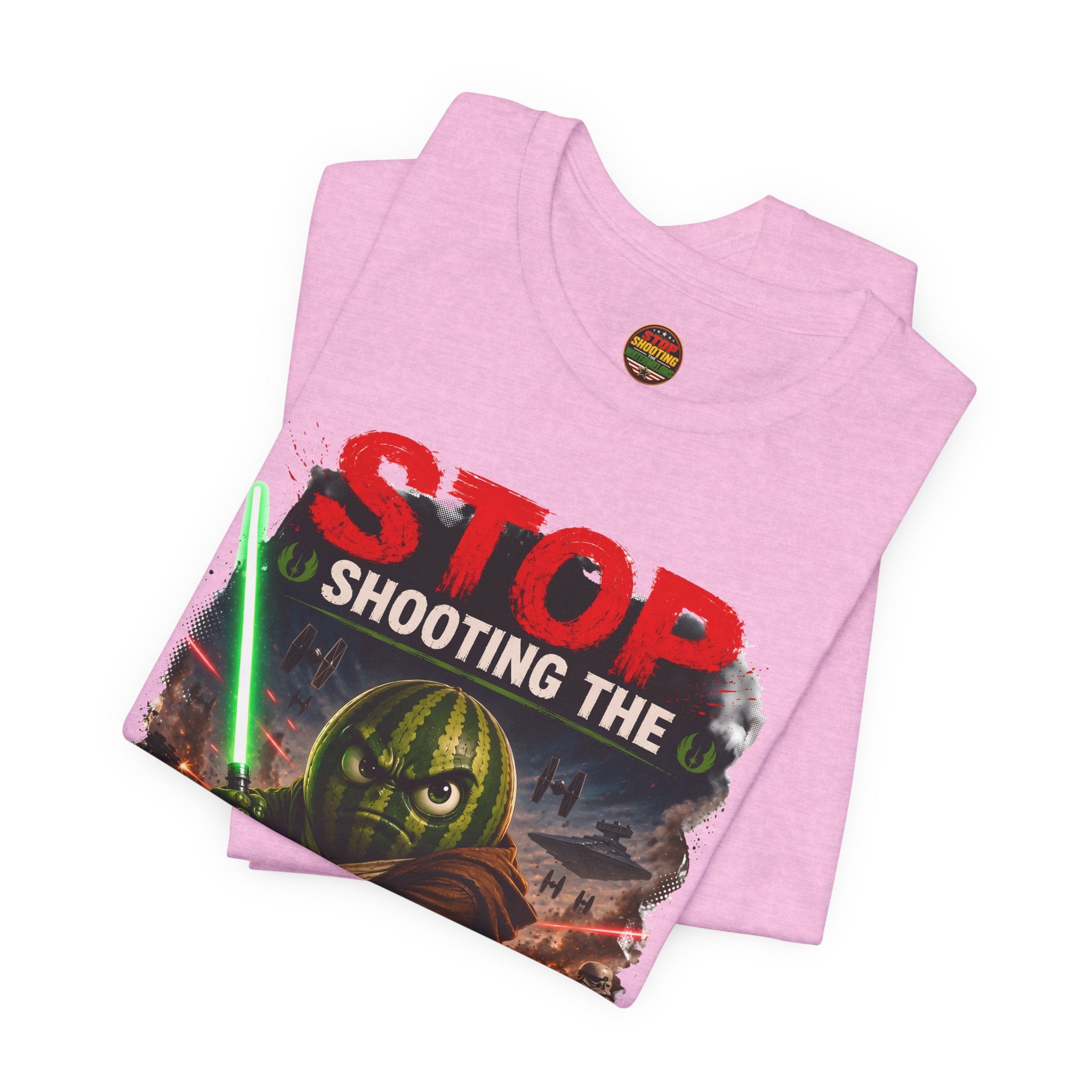 12.The Melon Awakens