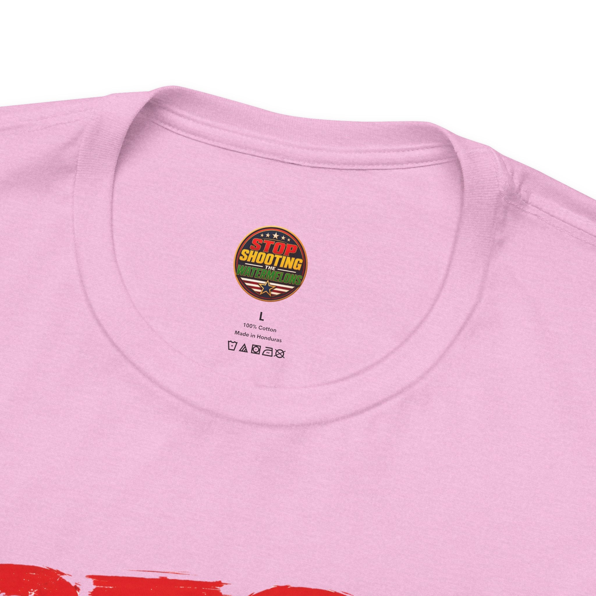 13.Captain Watermelon