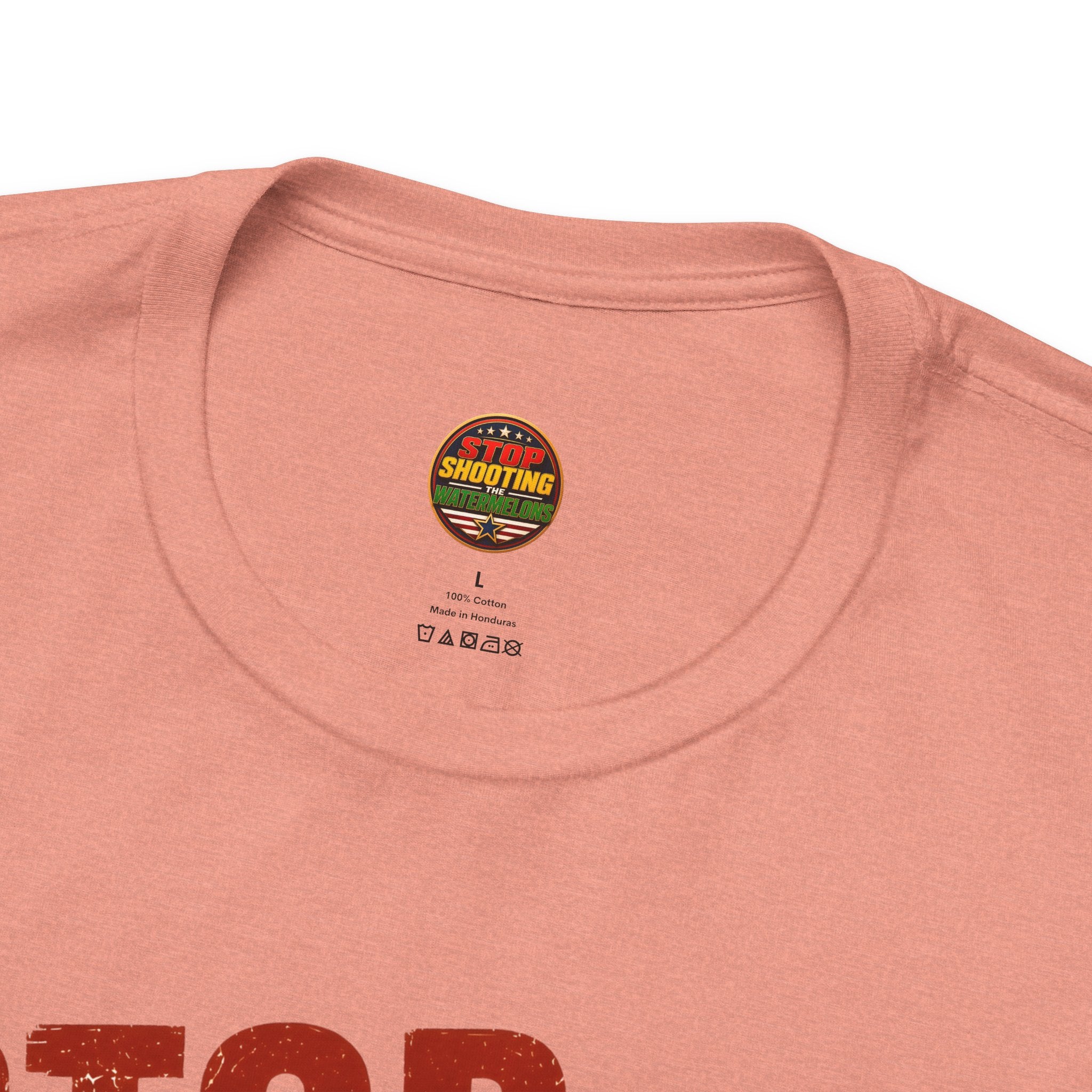 04.Peace, Love & Watermelons