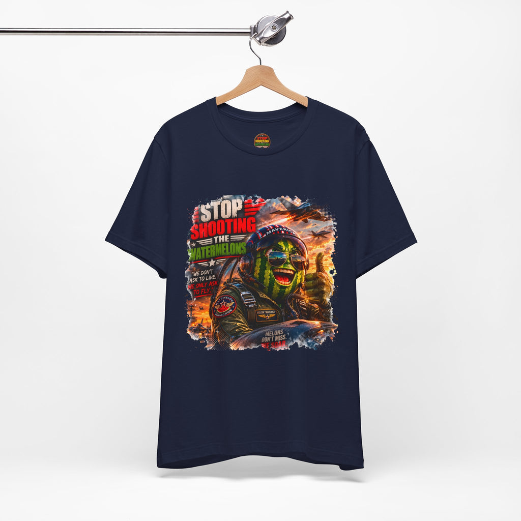 09.Melon Maverick