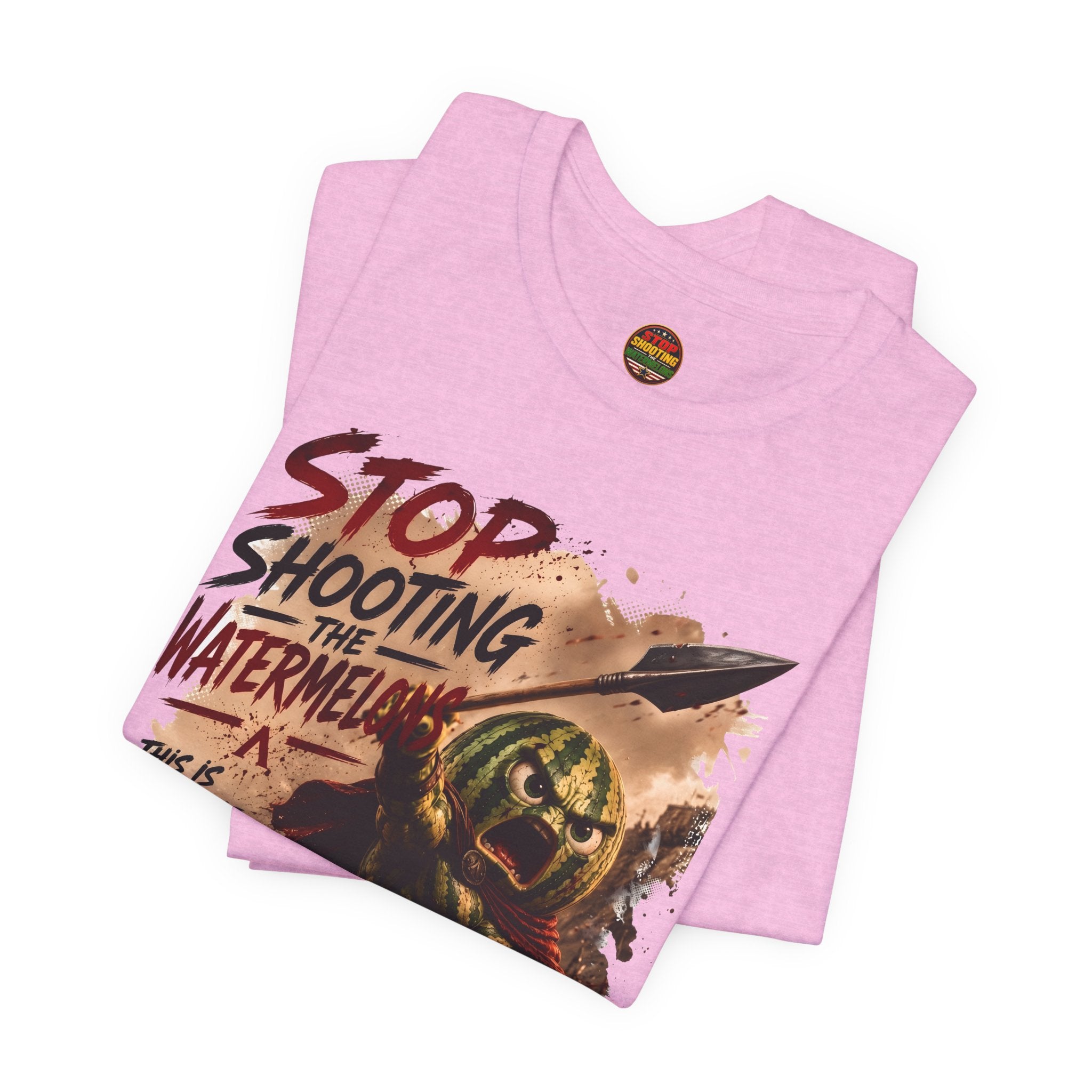 01.This Is Watermelon Sparta