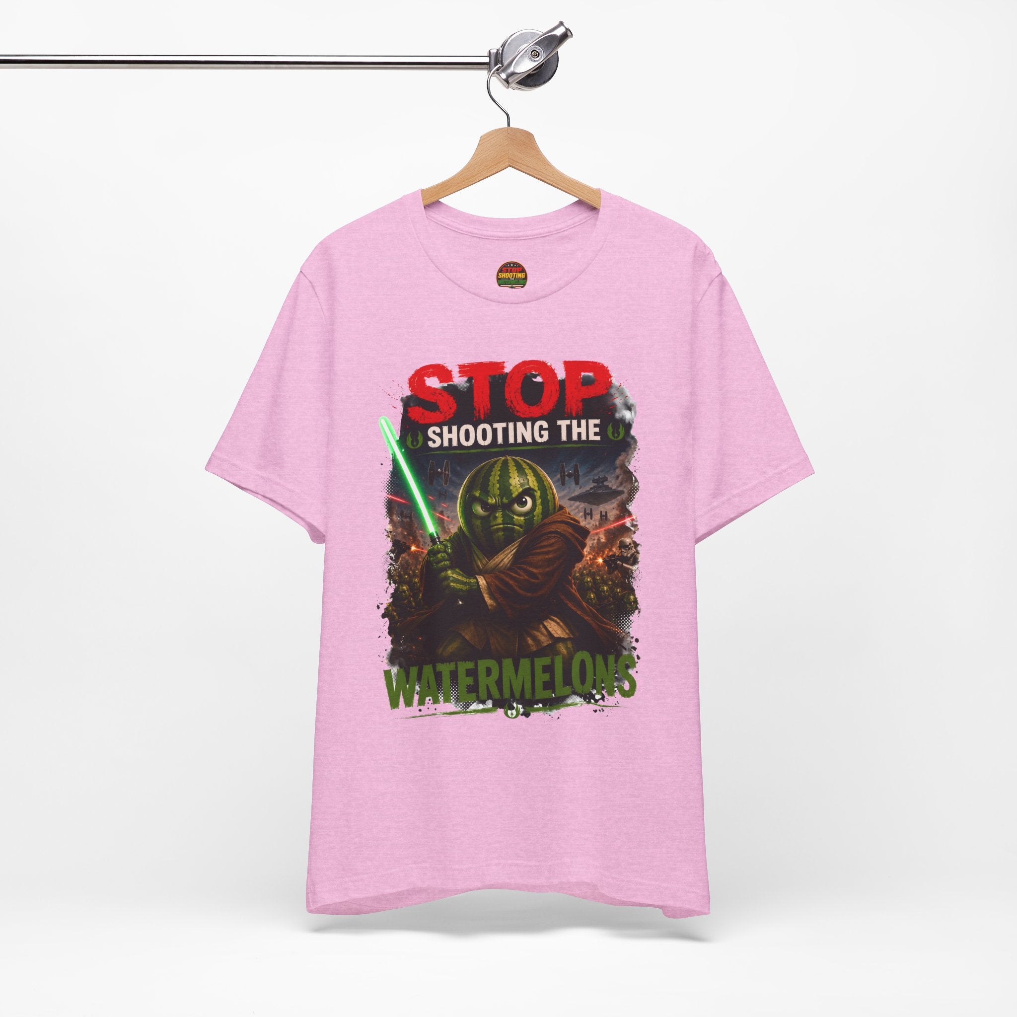 12.The Melon Awakens