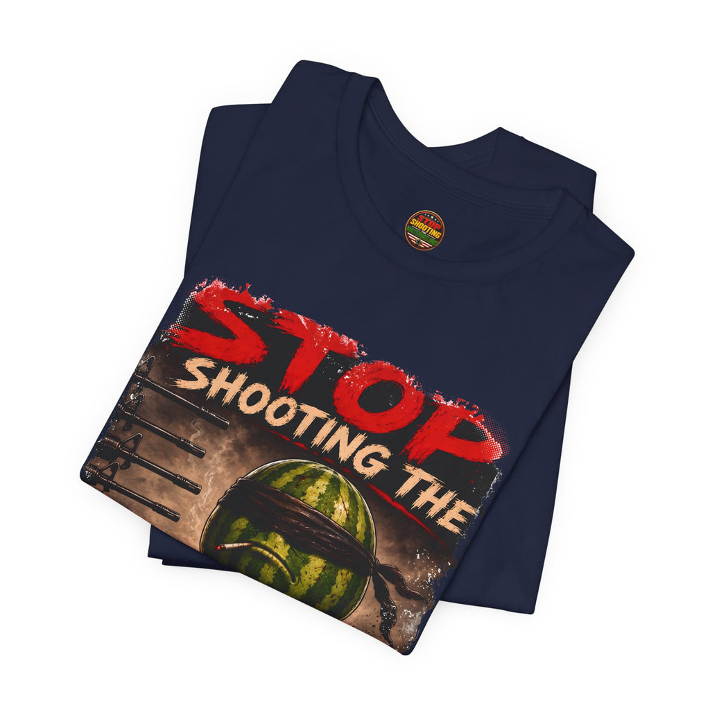 20.The Firing Line