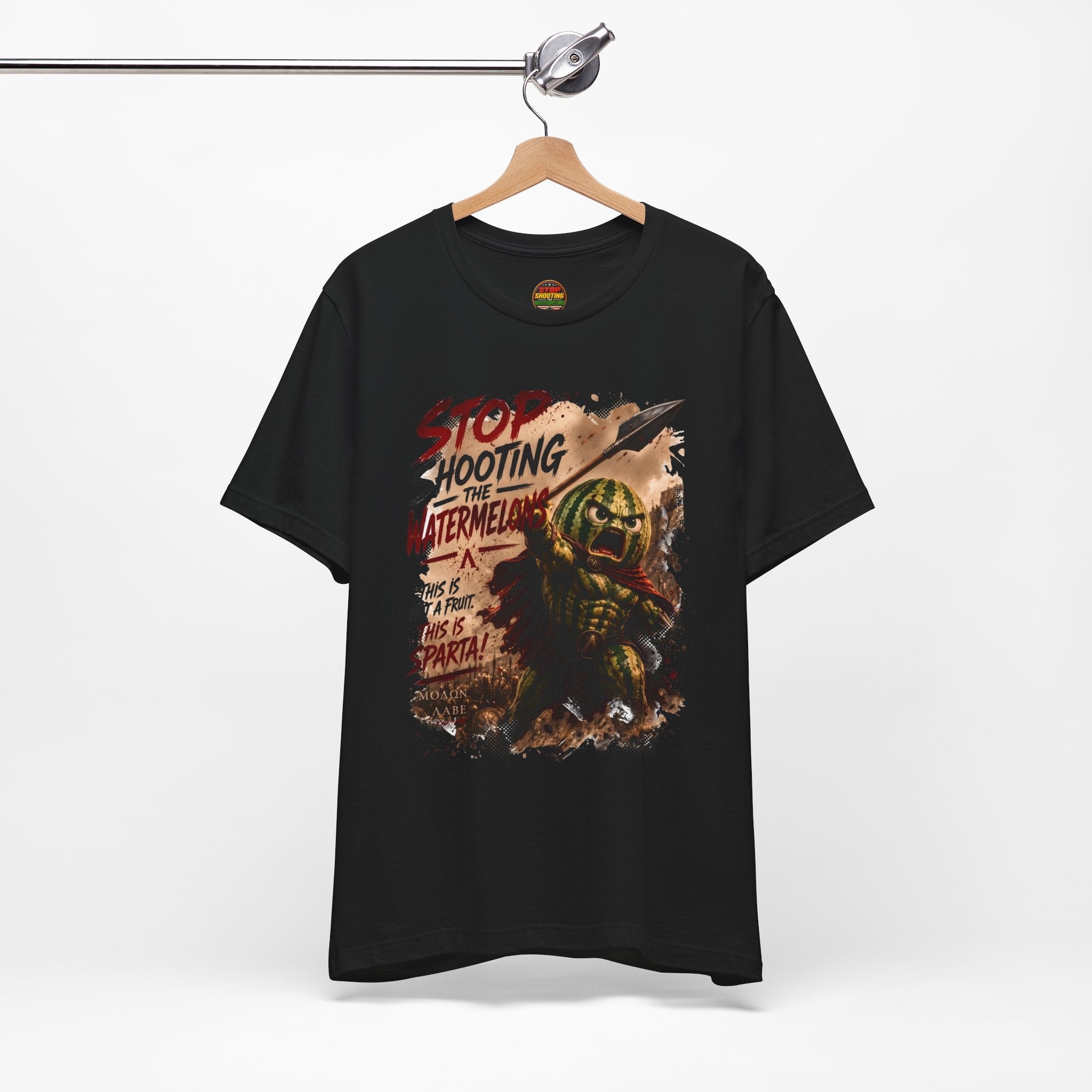 01.This Is Watermelon Sparta
