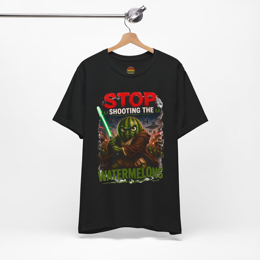 12.The Melon Awakens