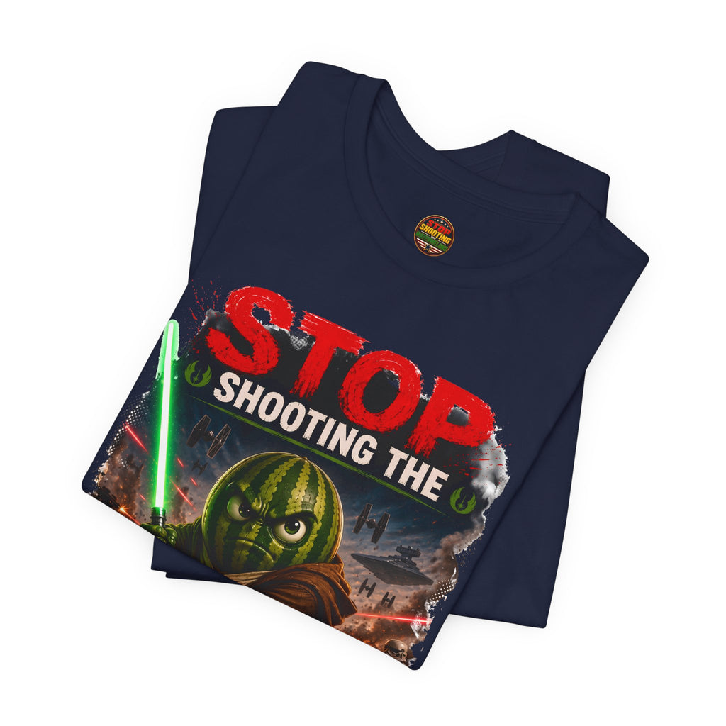 12.The Melon Awakens