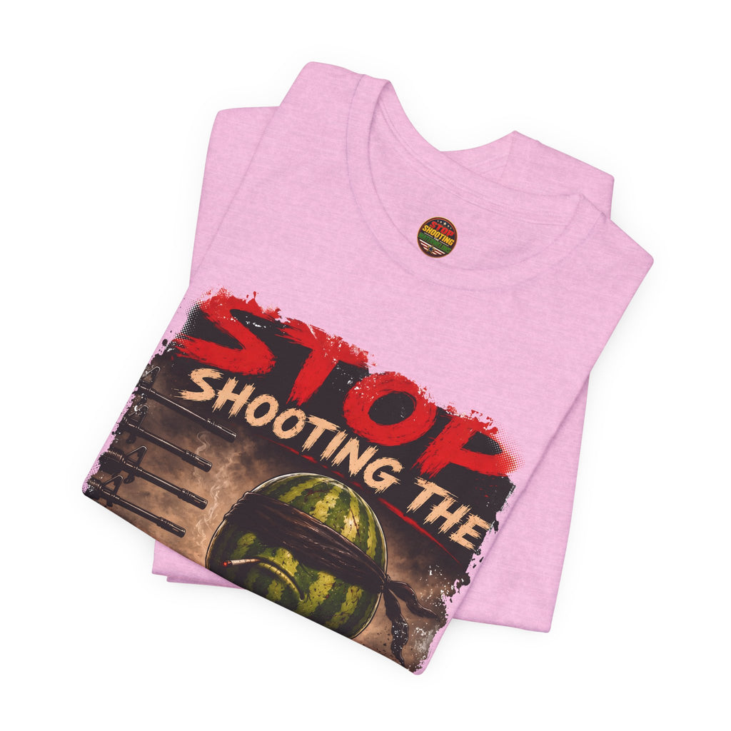 20.The Firing Line