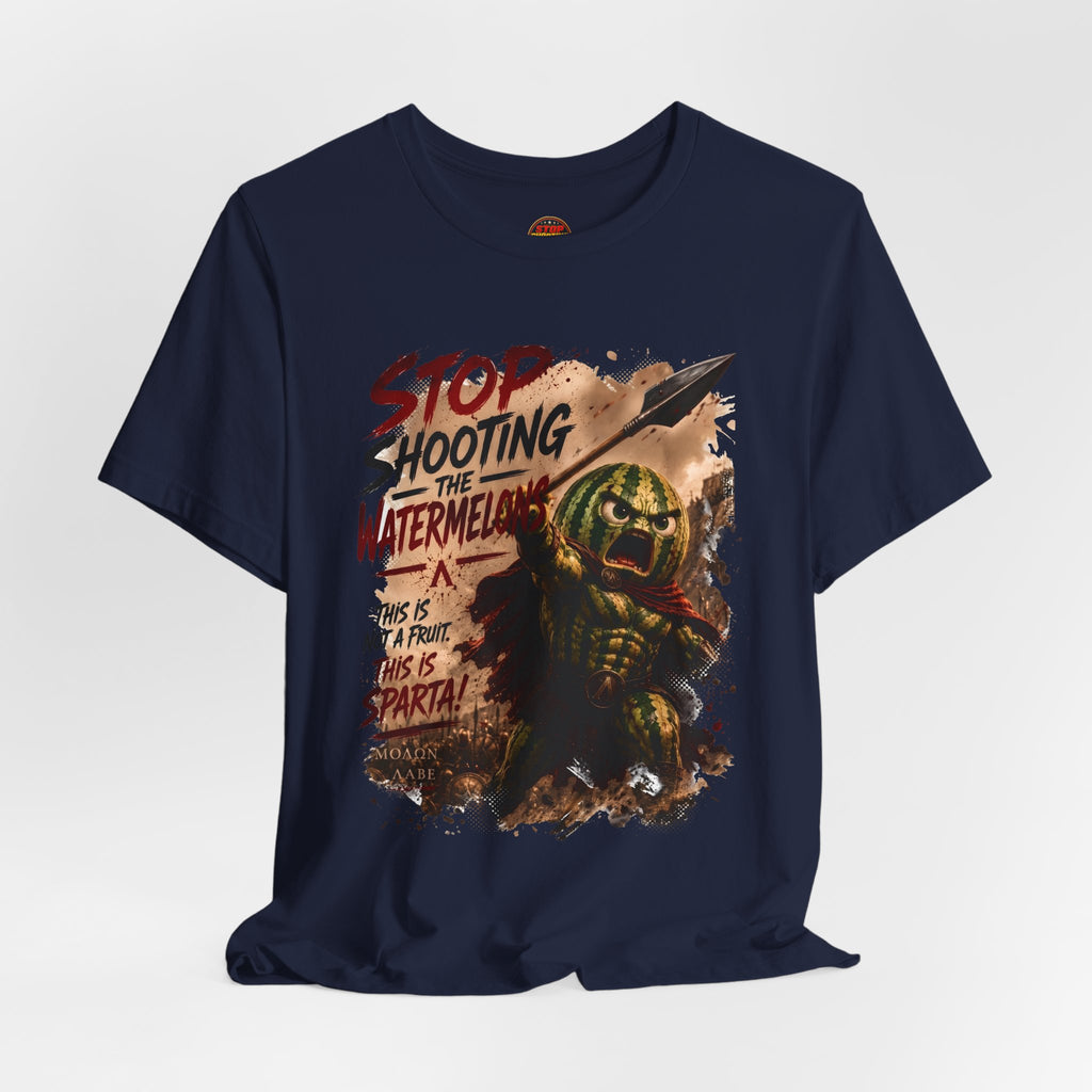 01.This Is Watermelon Sparta