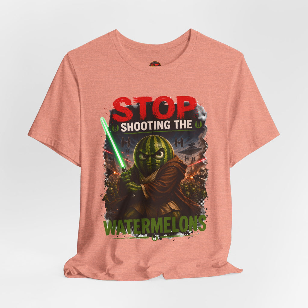 12.The Melon Awakens