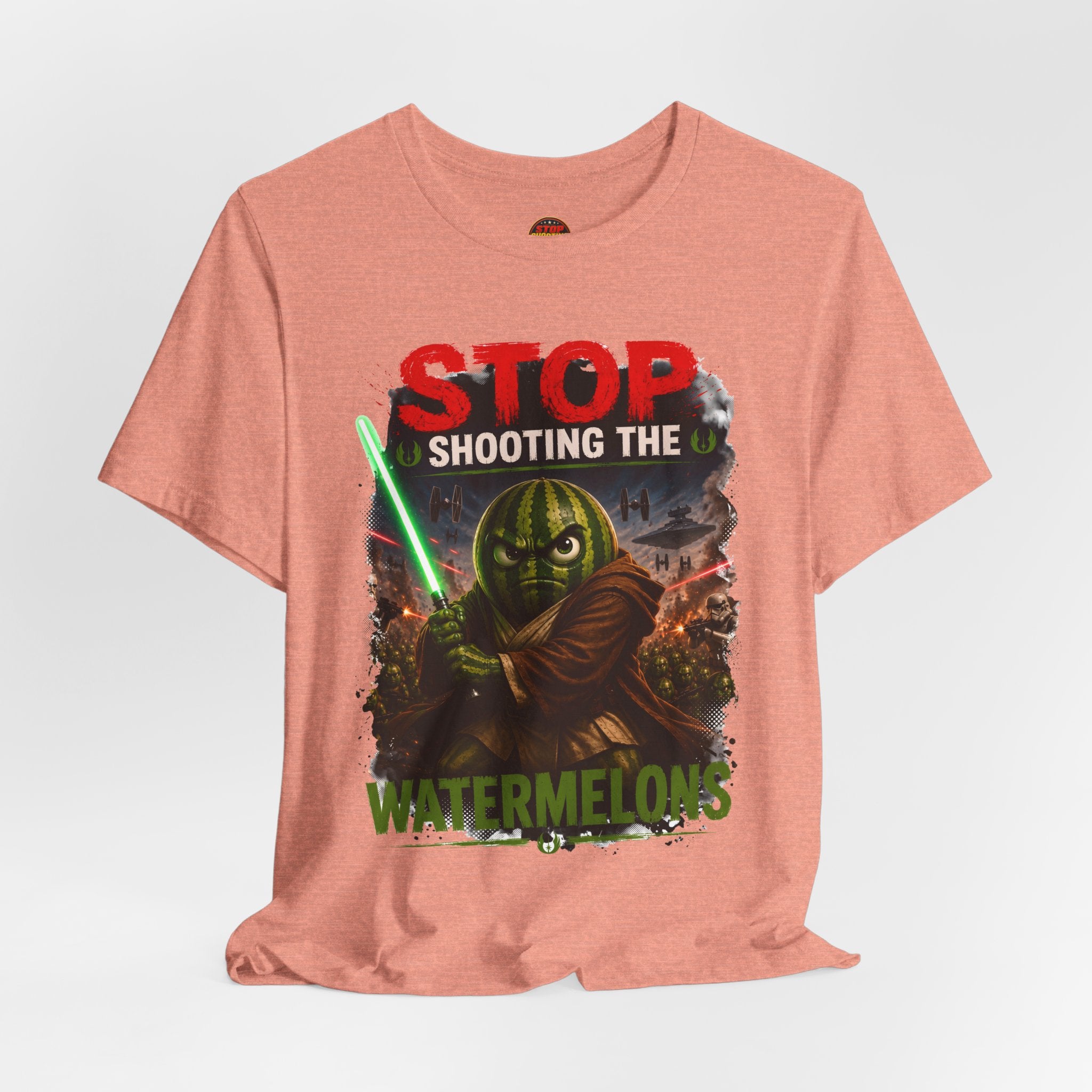 12.The Melon Awakens