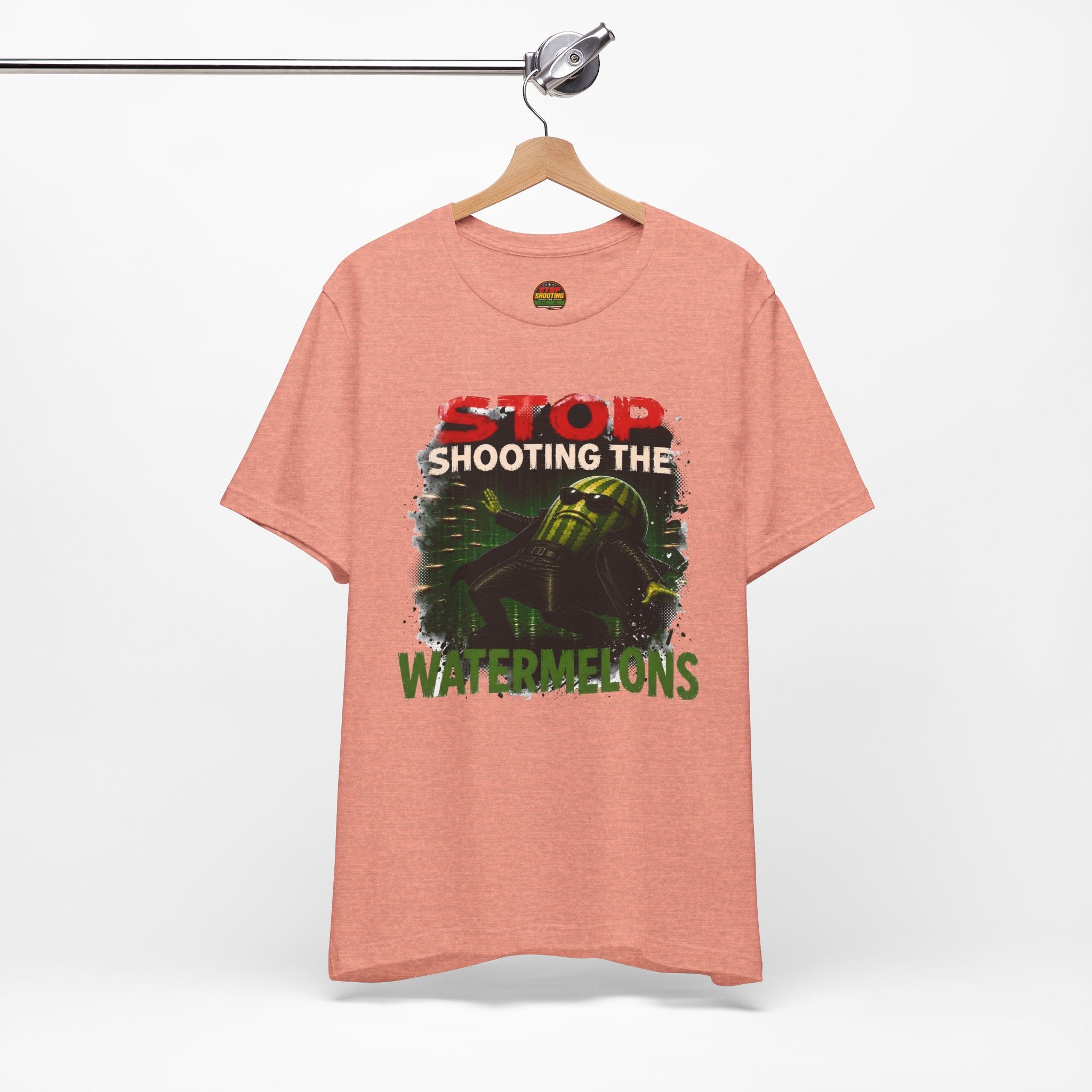 19.The Chosen Melon