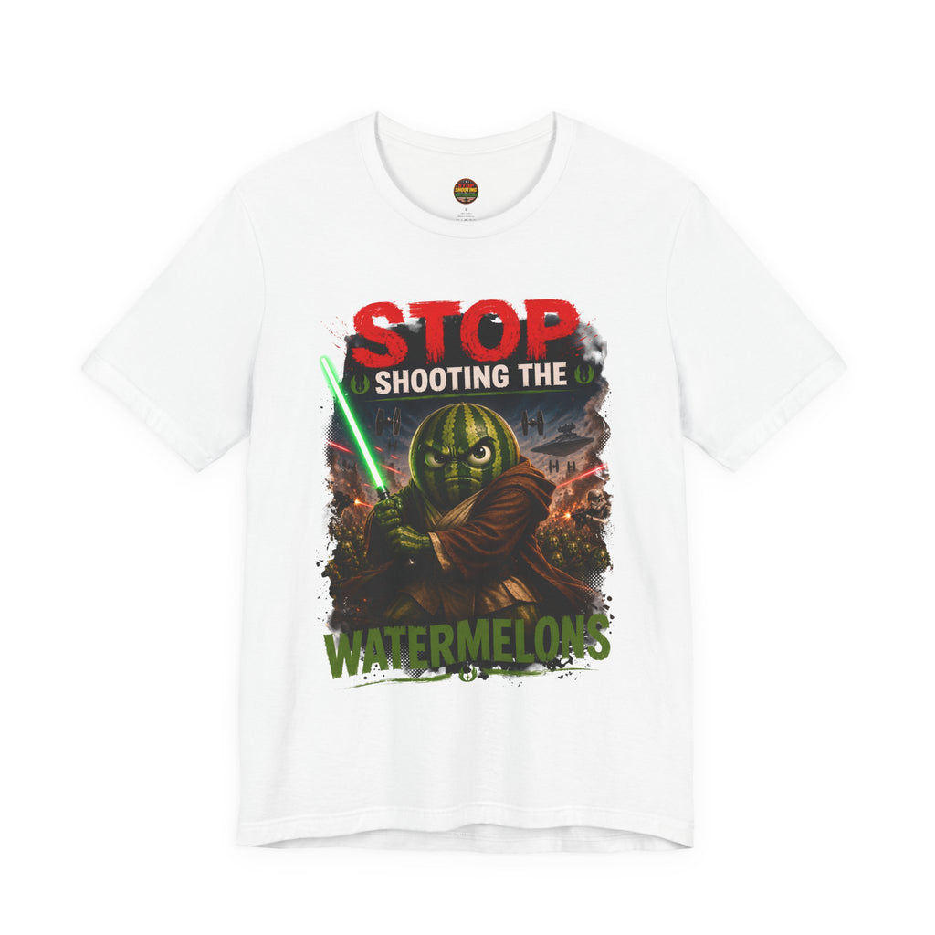 12.The Melon Awakens