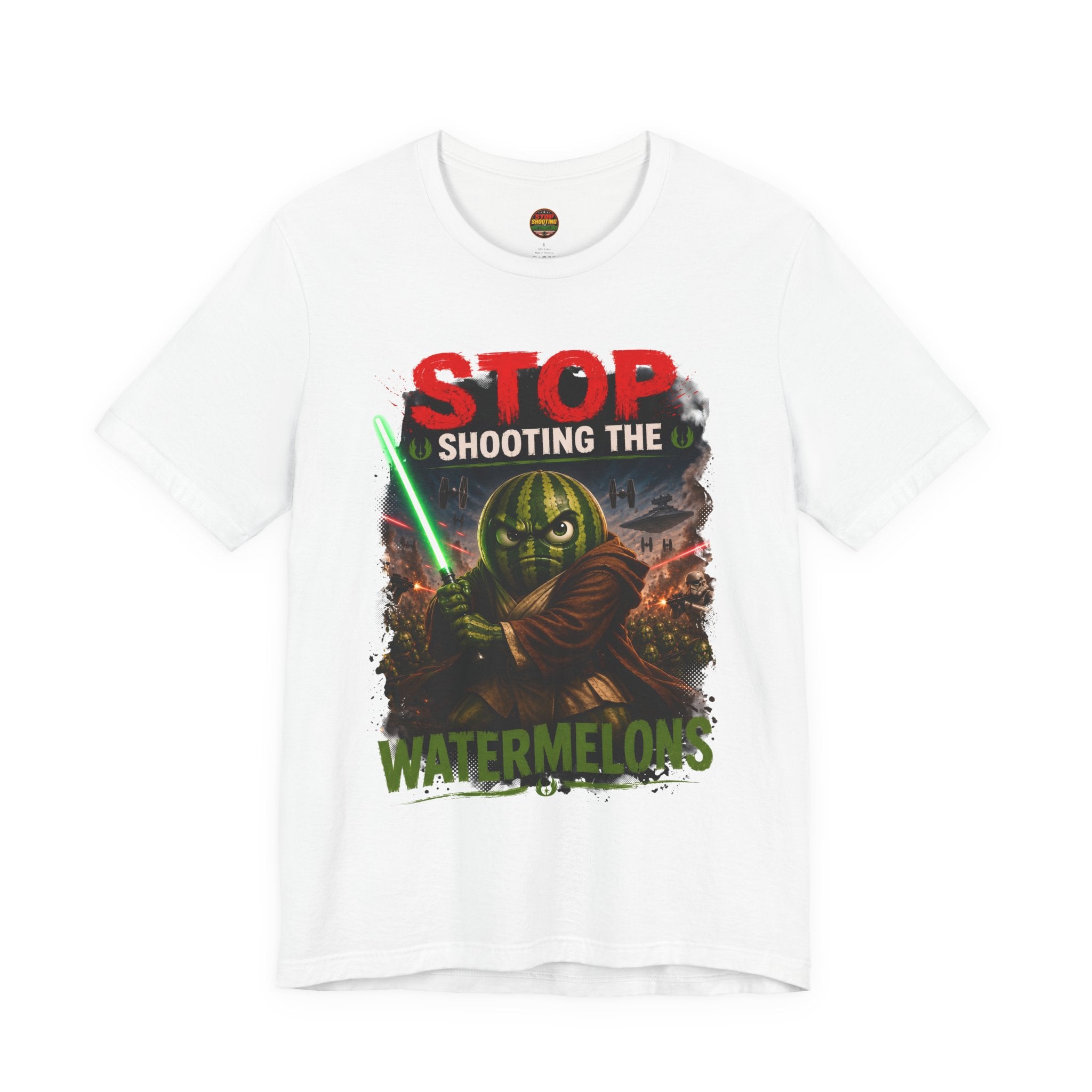 12.The Melon Awakens