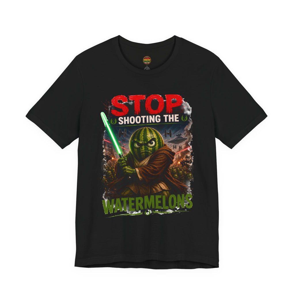12.The Melon Awakens