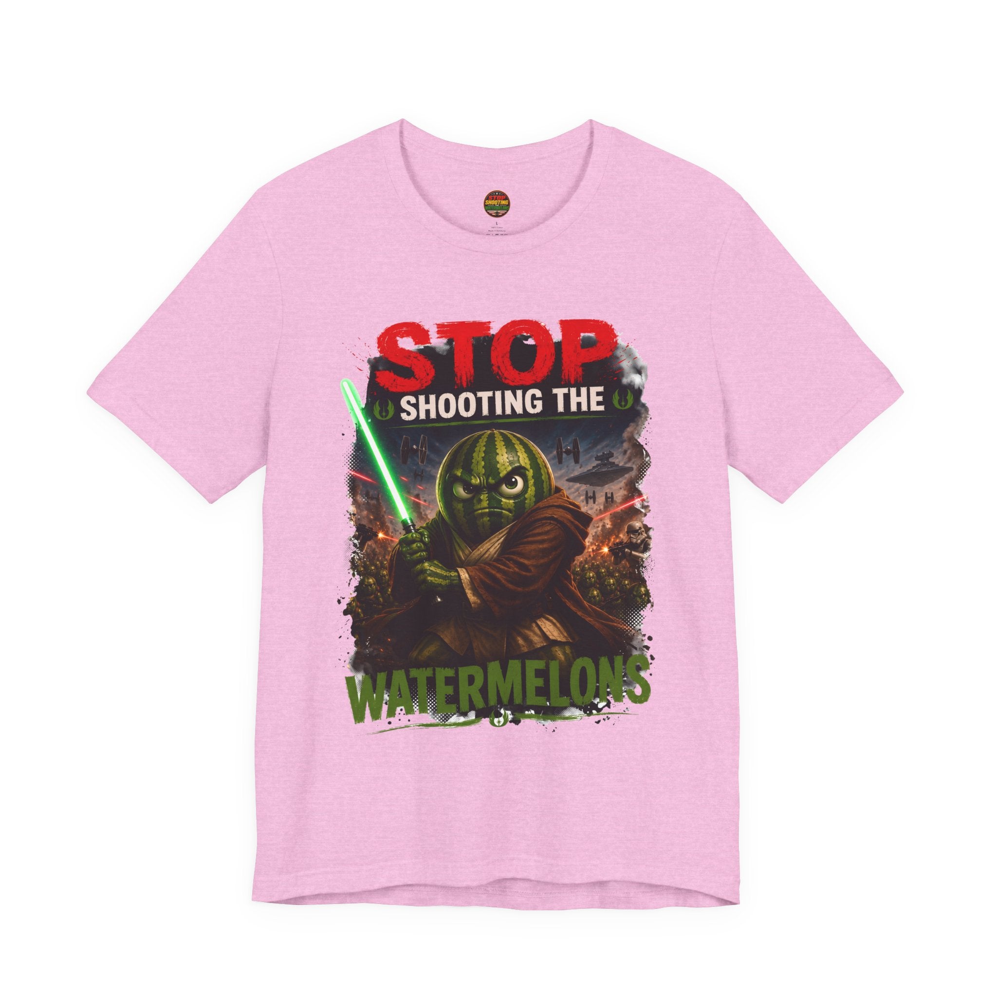 12.The Melon Awakens