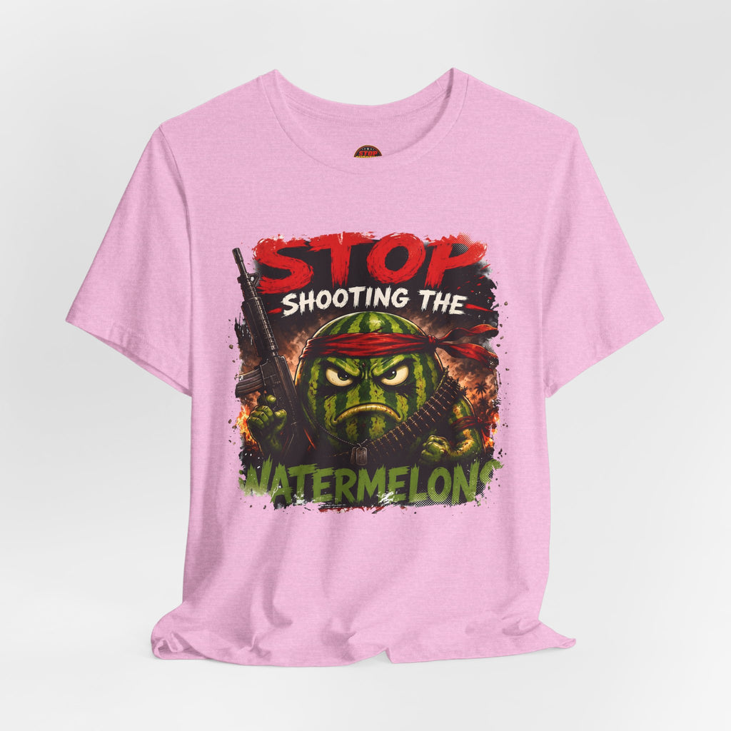 21.Melon Commando