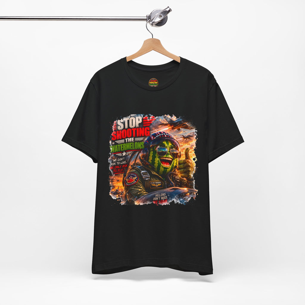 09.Melon Maverick