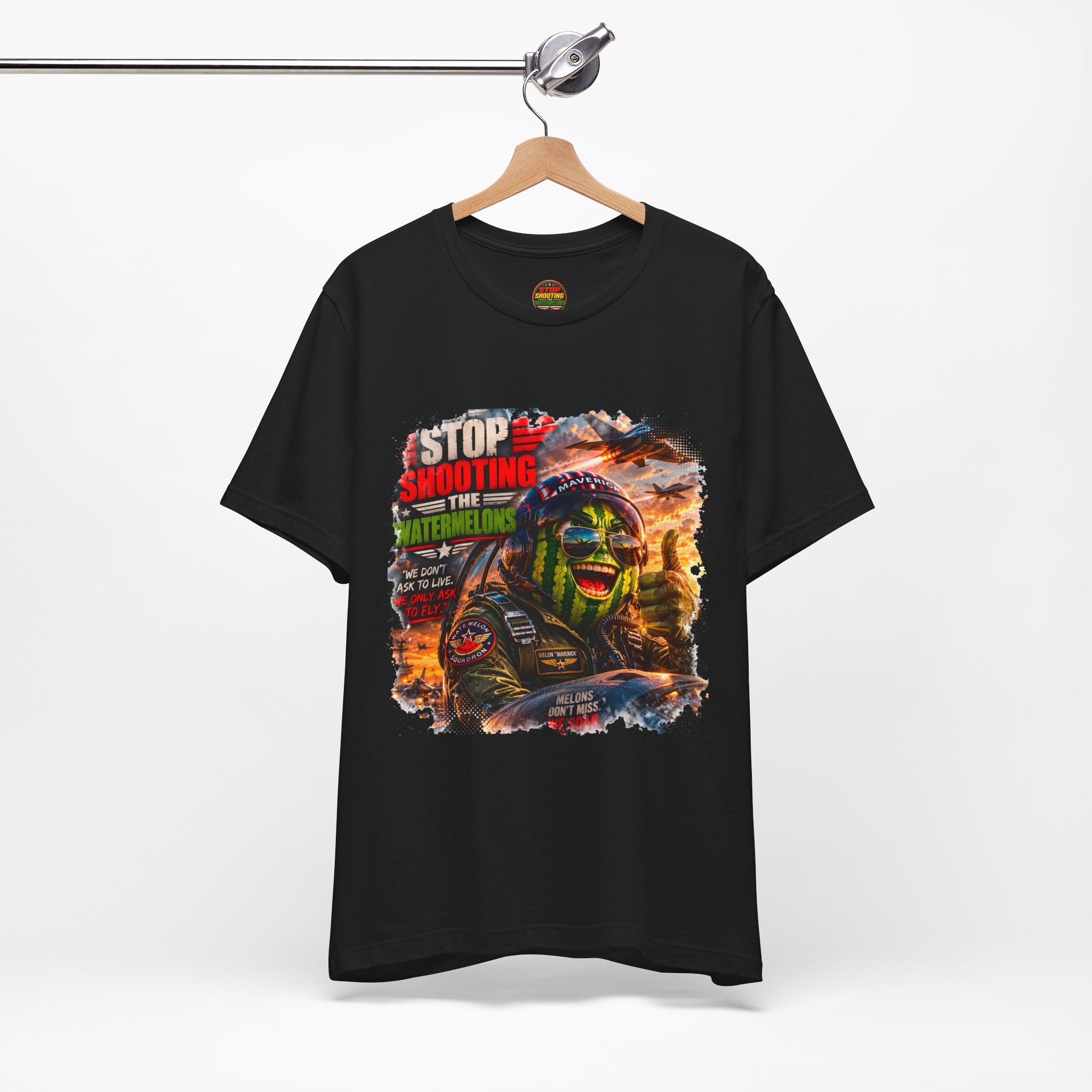 09.Melon Maverick