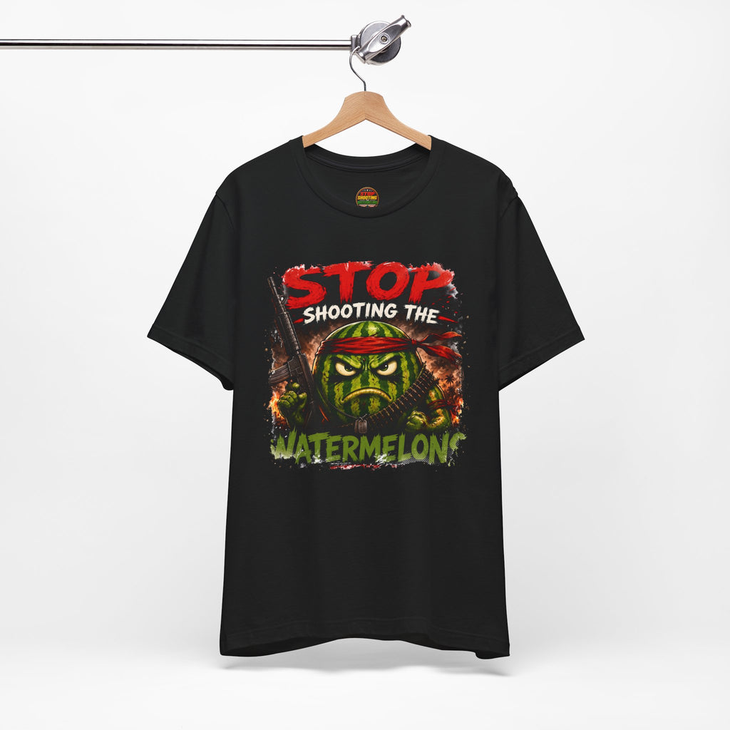21.Melon Commando