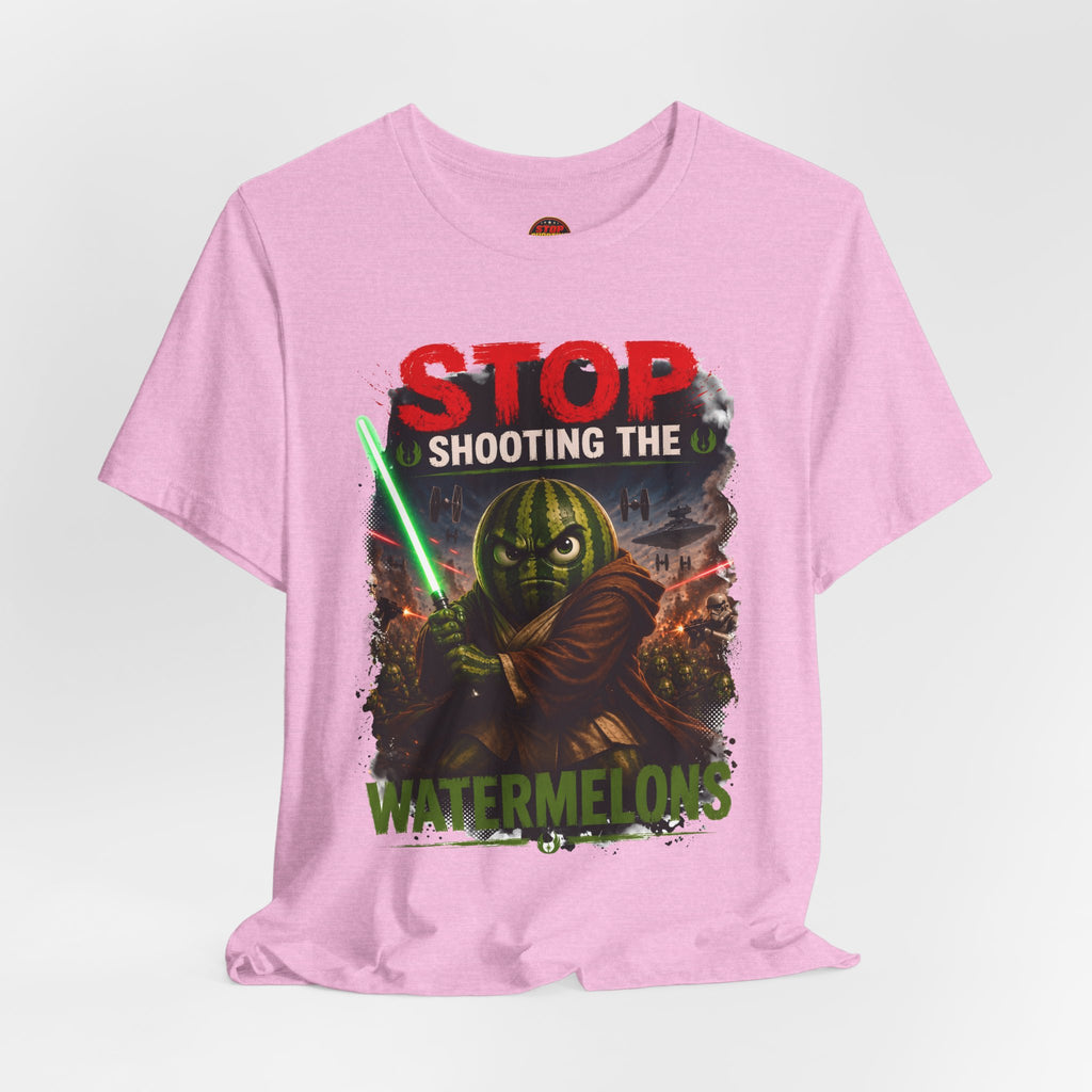 12.The Melon Awakens