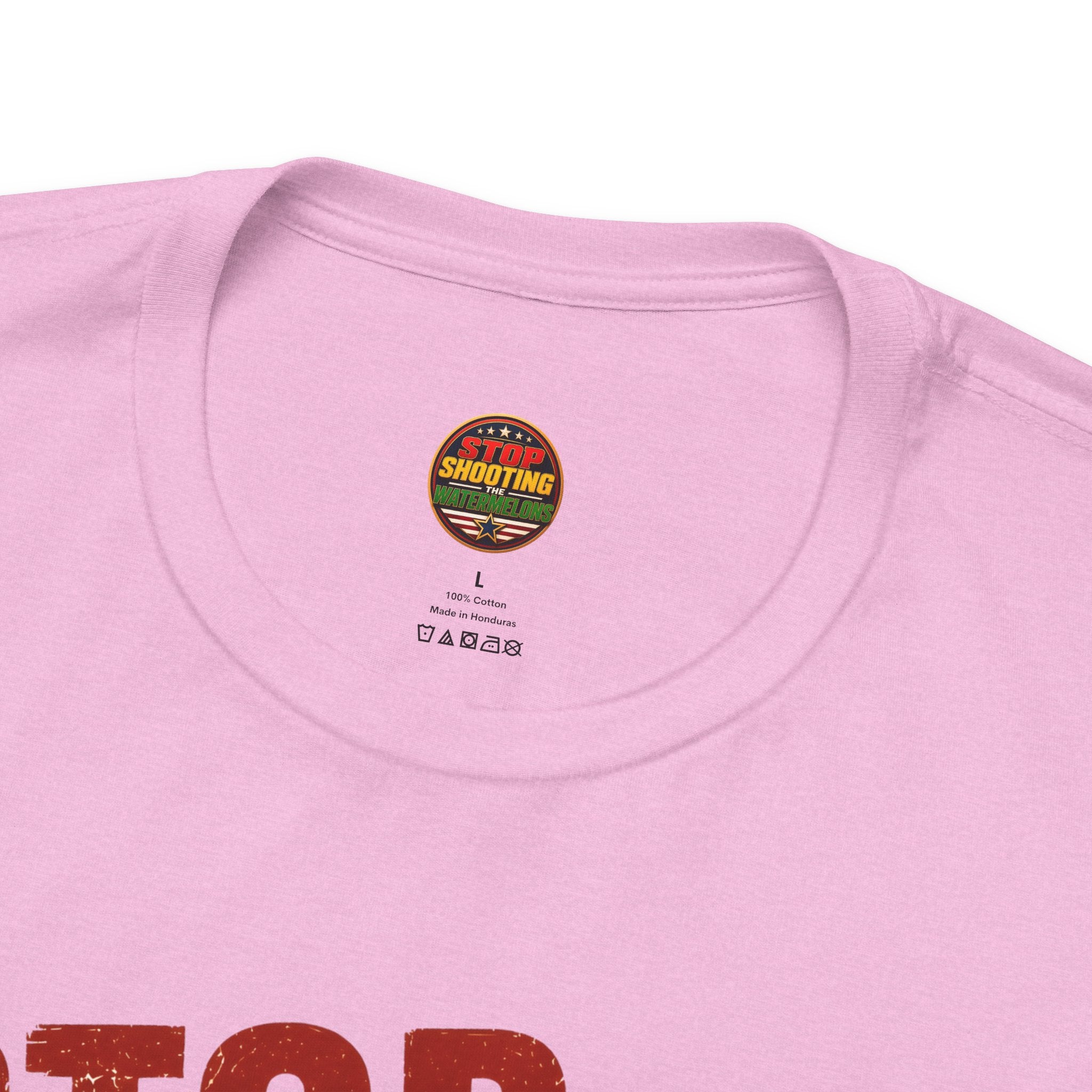 04.Peace, Love & Watermelons