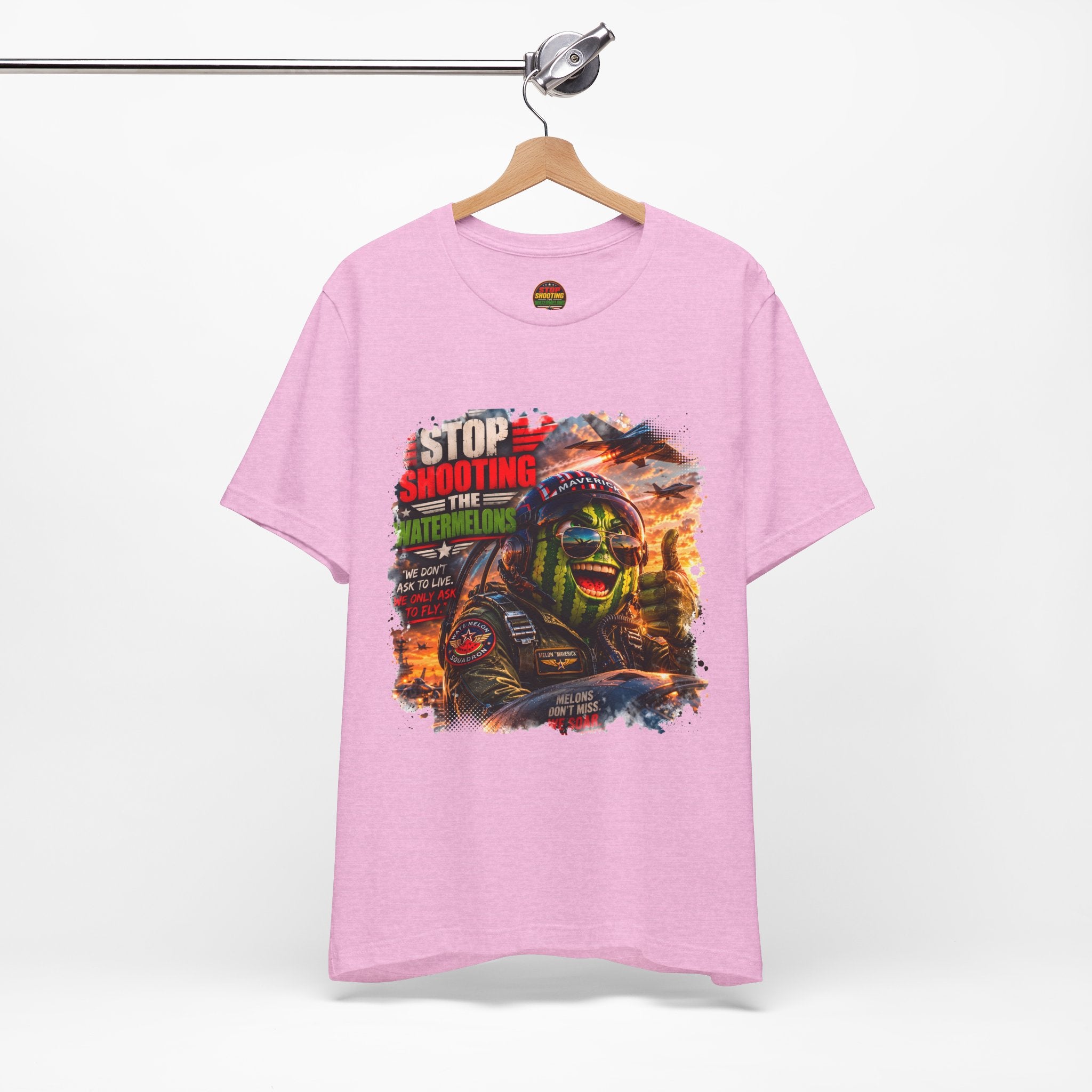 09.Melon Maverick