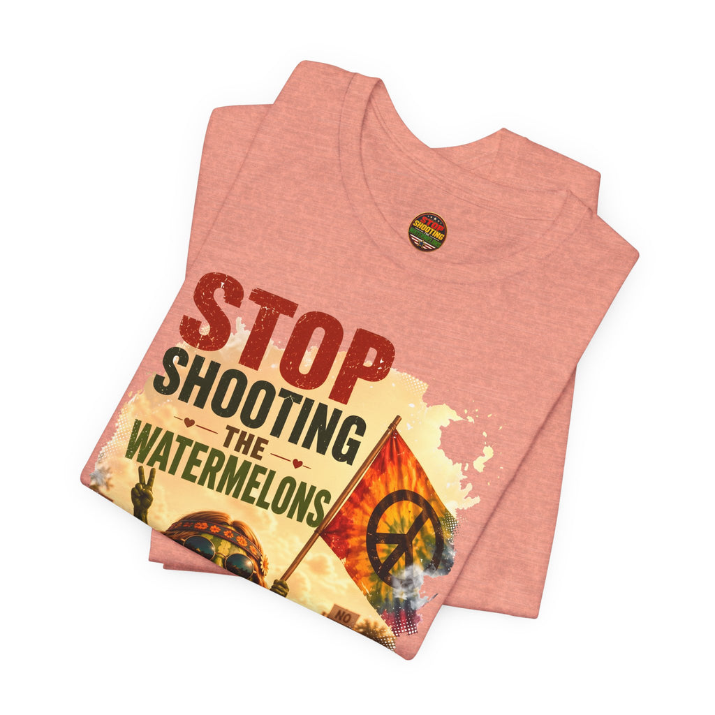 04.Peace, Love & Watermelons