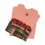 20.The Firing Line