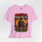 17.The Watermelon Gunslinger