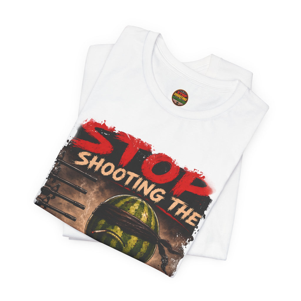 20.The Firing Line