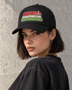 Rebel Voltage - Frame Cap