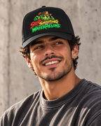 Wanted by the Rebellion Tee - Frame Cap