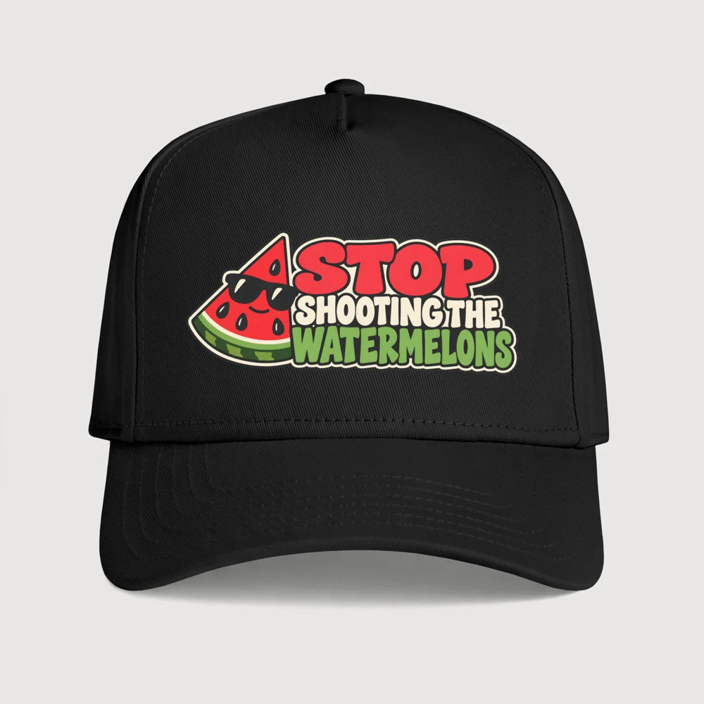 Off Duty - Frame Cap product detail